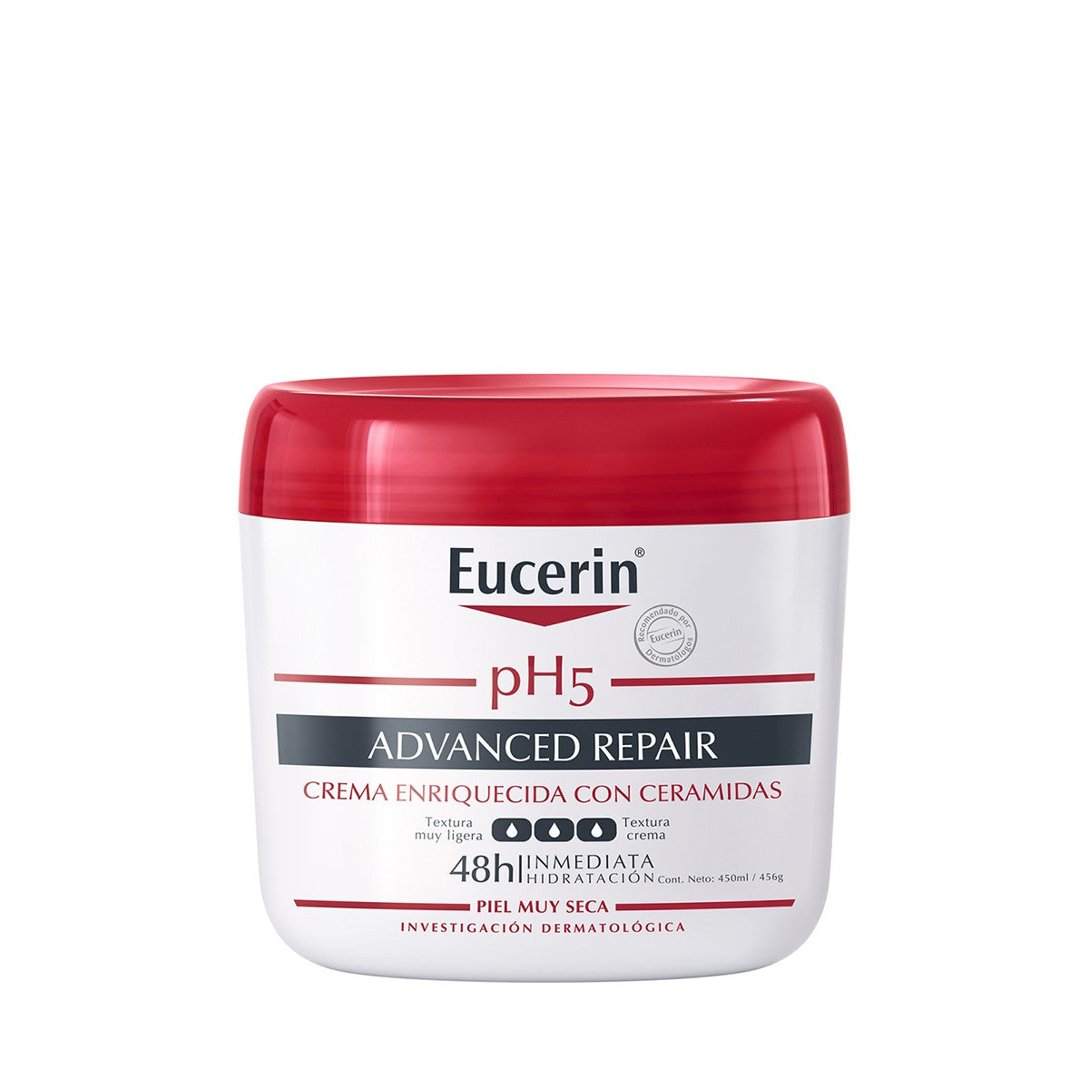 PH5 Advanced Repair Crema 450ml