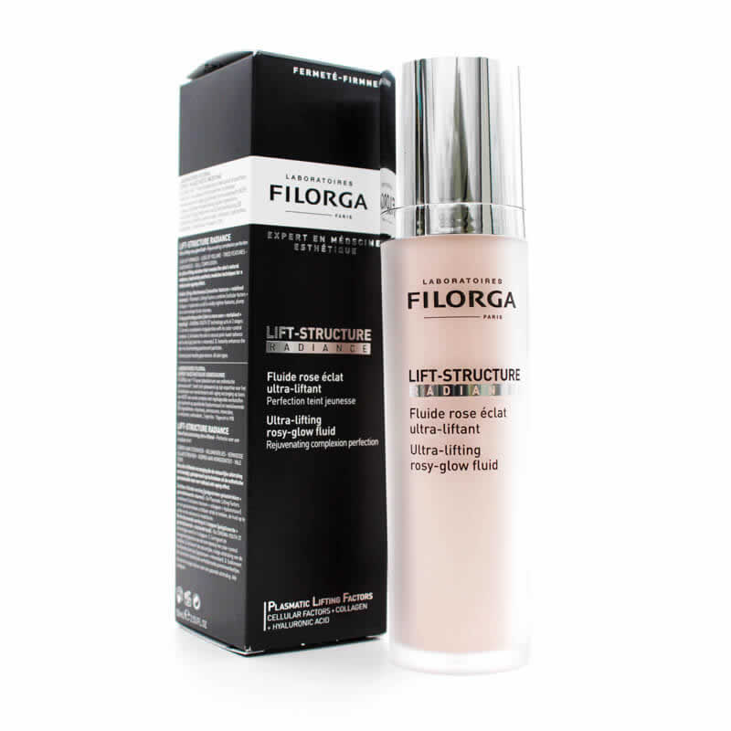 Lift-Structure Radiance Fluido 50ml