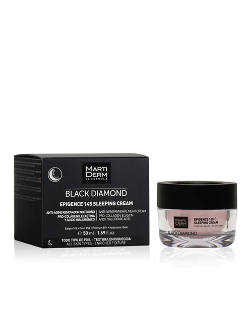 Black Diamond Epigence 145 Sleeping Cream 50ml