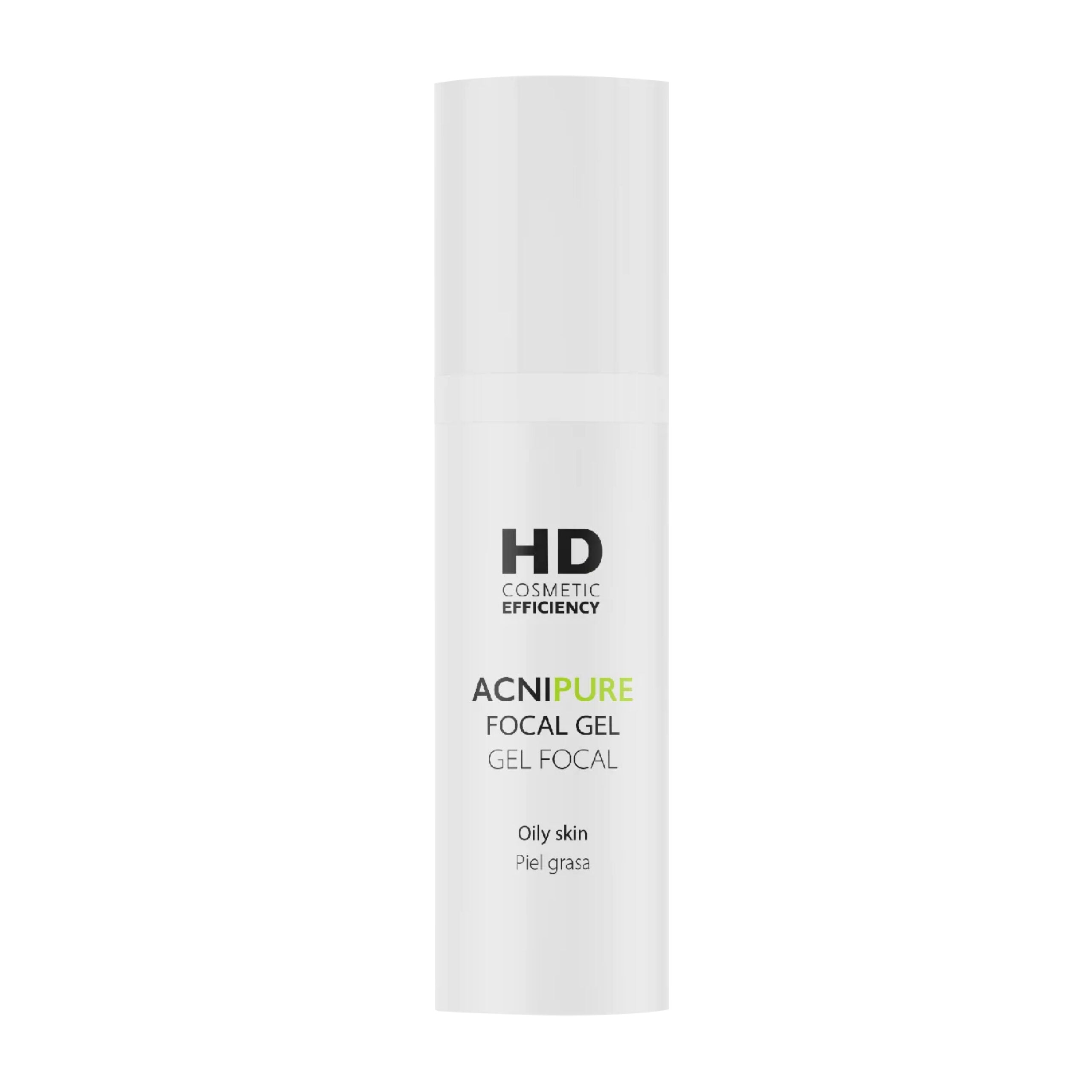 Acnipure Gel Focal 15ml