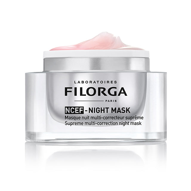 NCEF-Nigth Mask 50ml