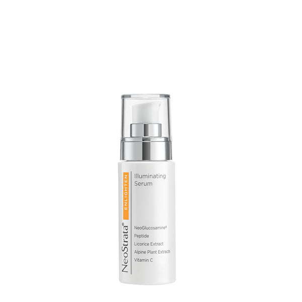 Suero Facial Iluminador [Illuminating Serum] 30ml