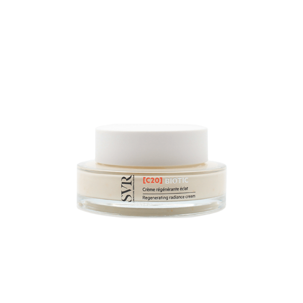 [C20]Biotic Crema 50ml