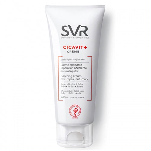 Cicavit+ Crema 100ml