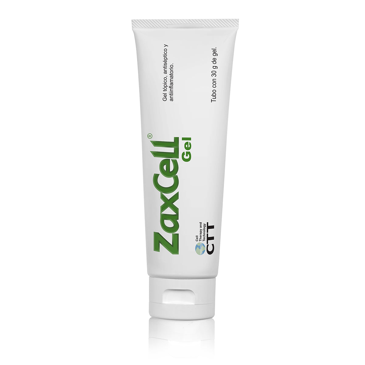 Zaxcell Gel 30grs