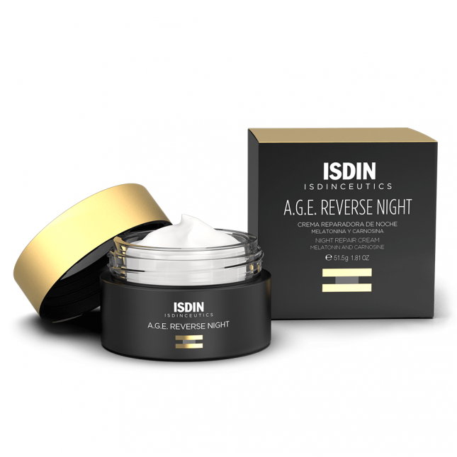 A.G.E. Reverse Nigth Crema 50ml