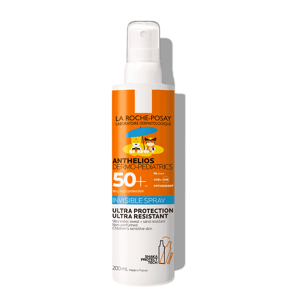 Anthelios Dermo-Pediatrics 50+ spray 200ml