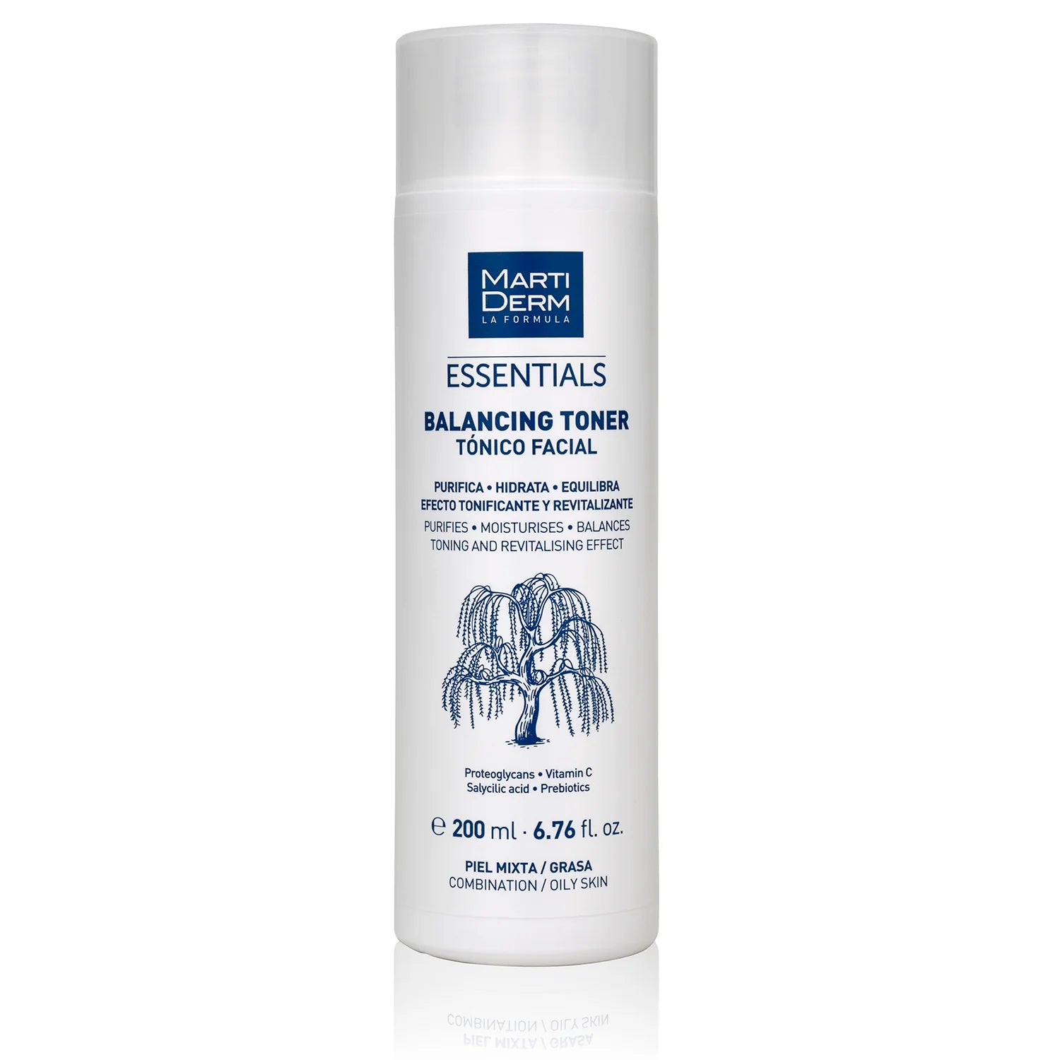 Essentials Balancing Toner 200ML