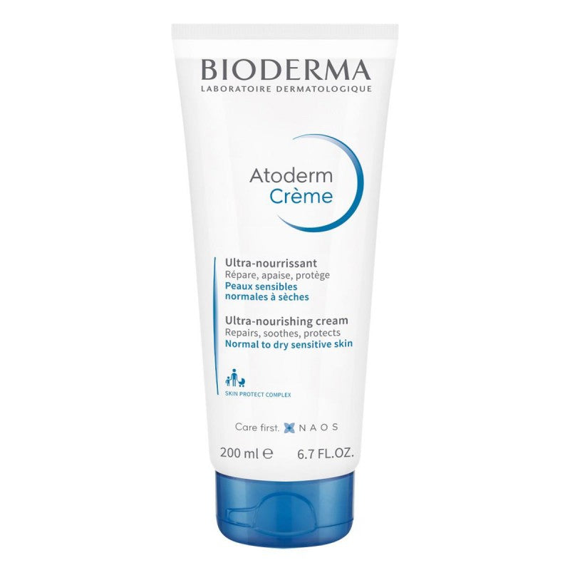 Atoderm Crema 200ml