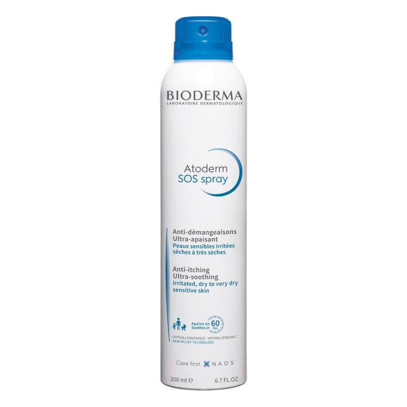 Atoderm SOS Spray 200ml