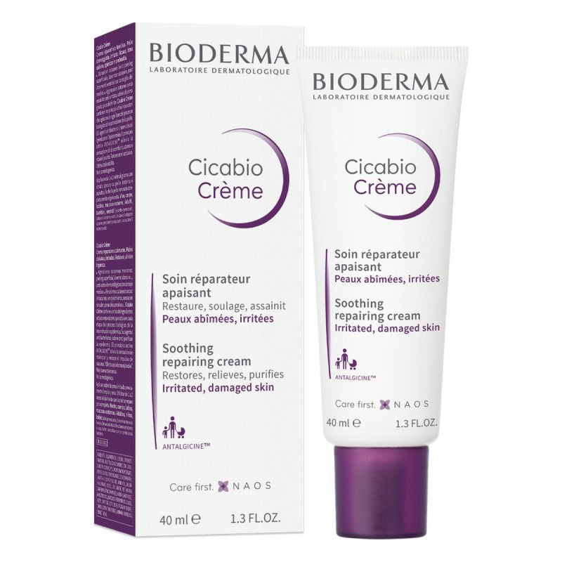 Cicabio Créme 40ml