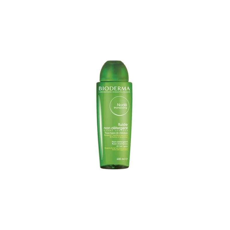 Nodé Shampoo Fluido 400ml