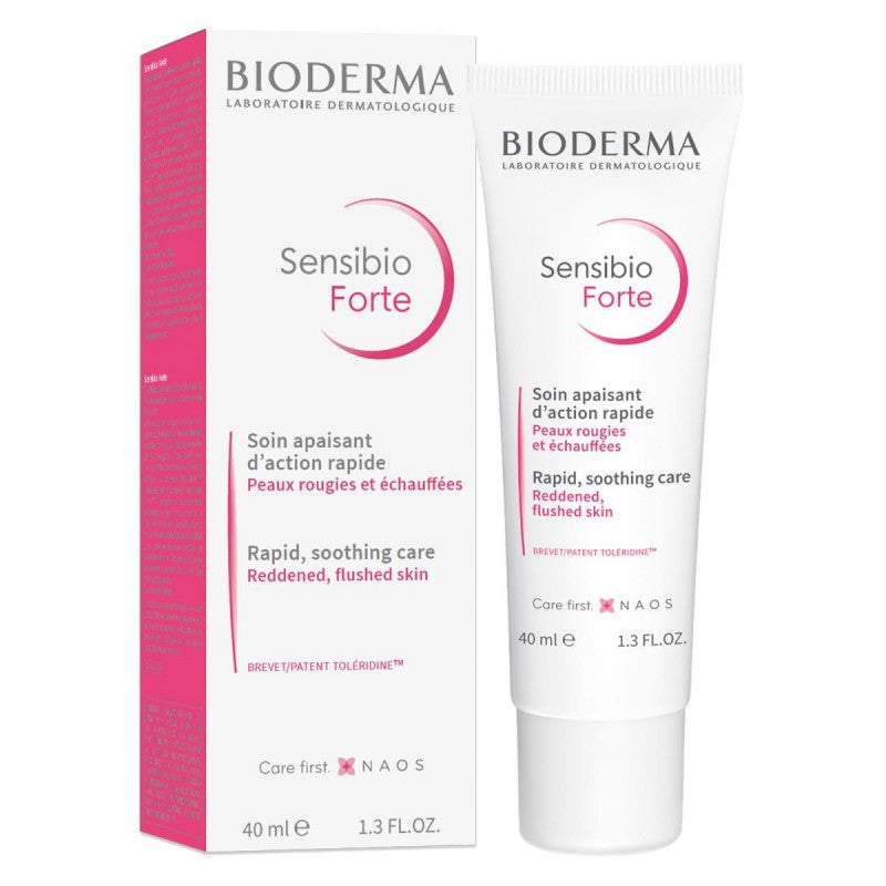 Sensibio Forte Crema 40ml