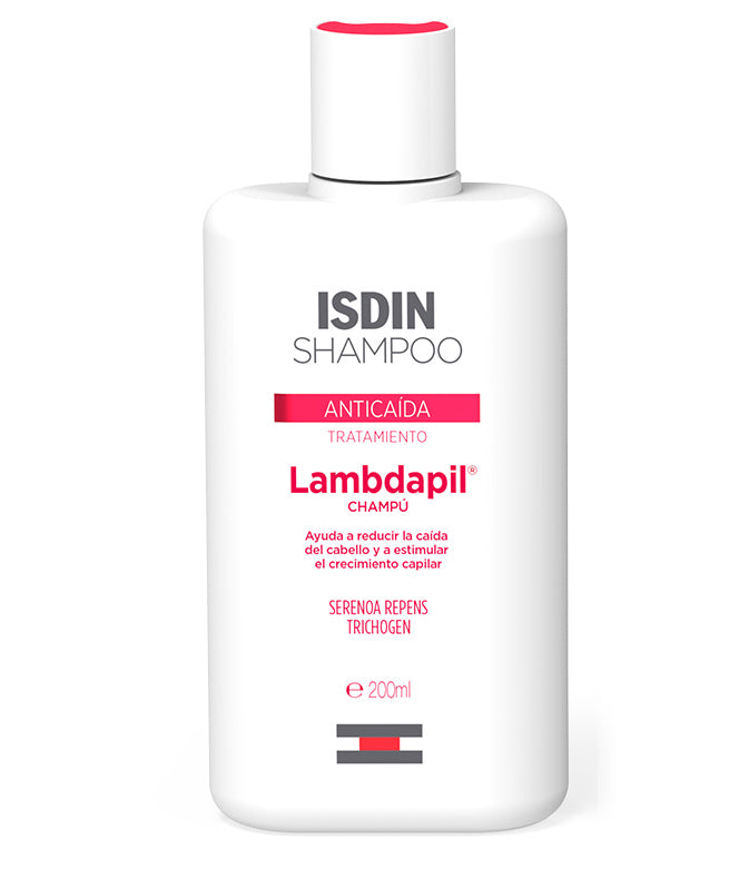 Lambdapil shampoo 200ml