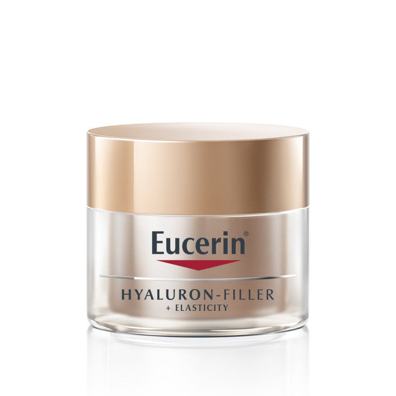 Hyaluron-Filler + Elasticity Crema Noche 50ml