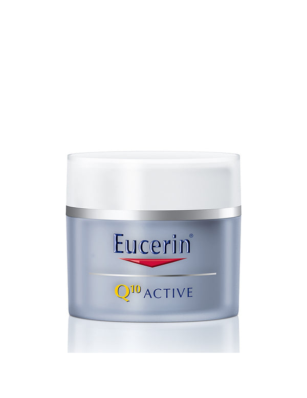 Q10 Active Crema Noche 50ml