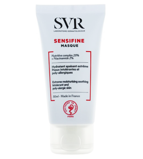 Sensifine Masque 50ml