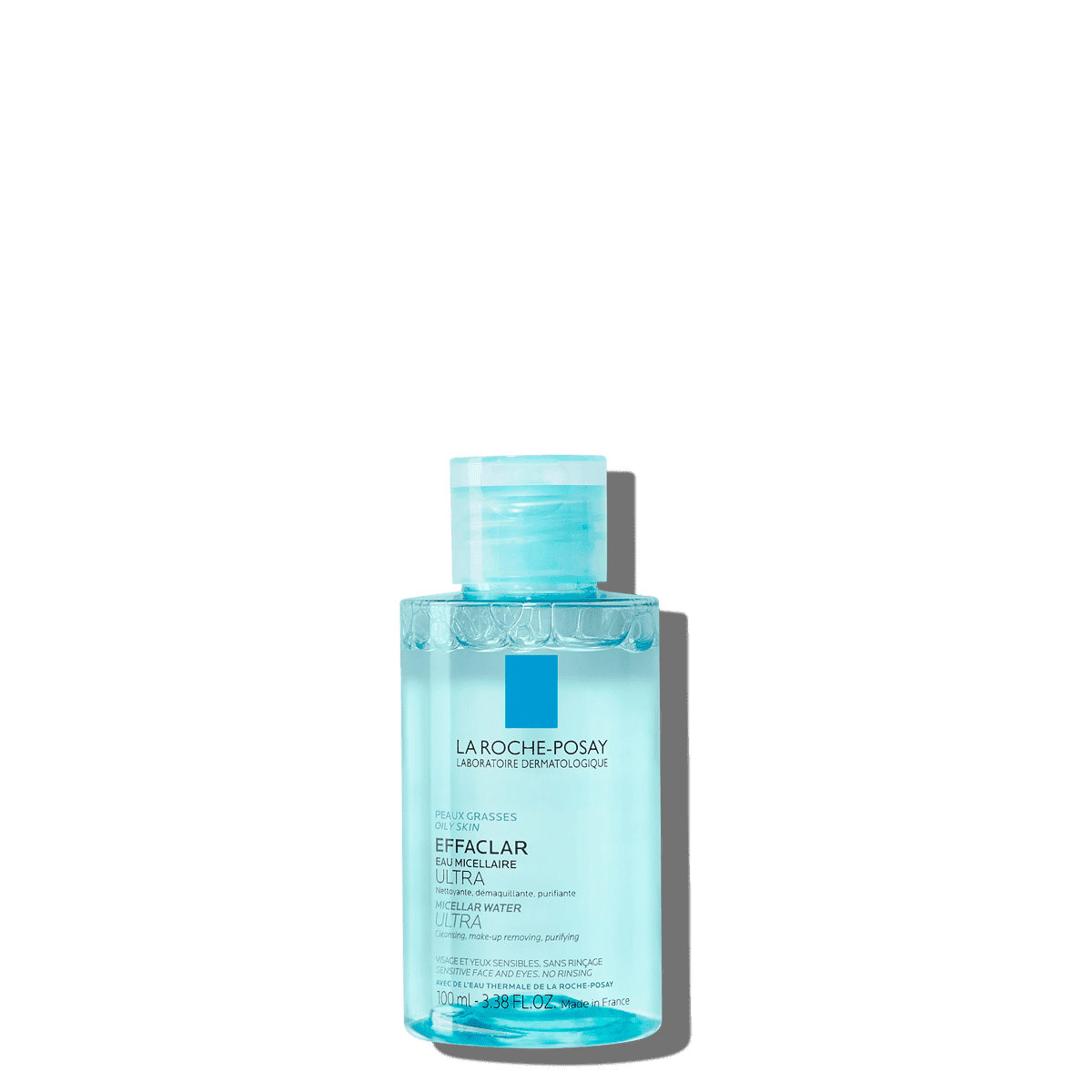 Effaclar Agua Micelar Ultra 100ml