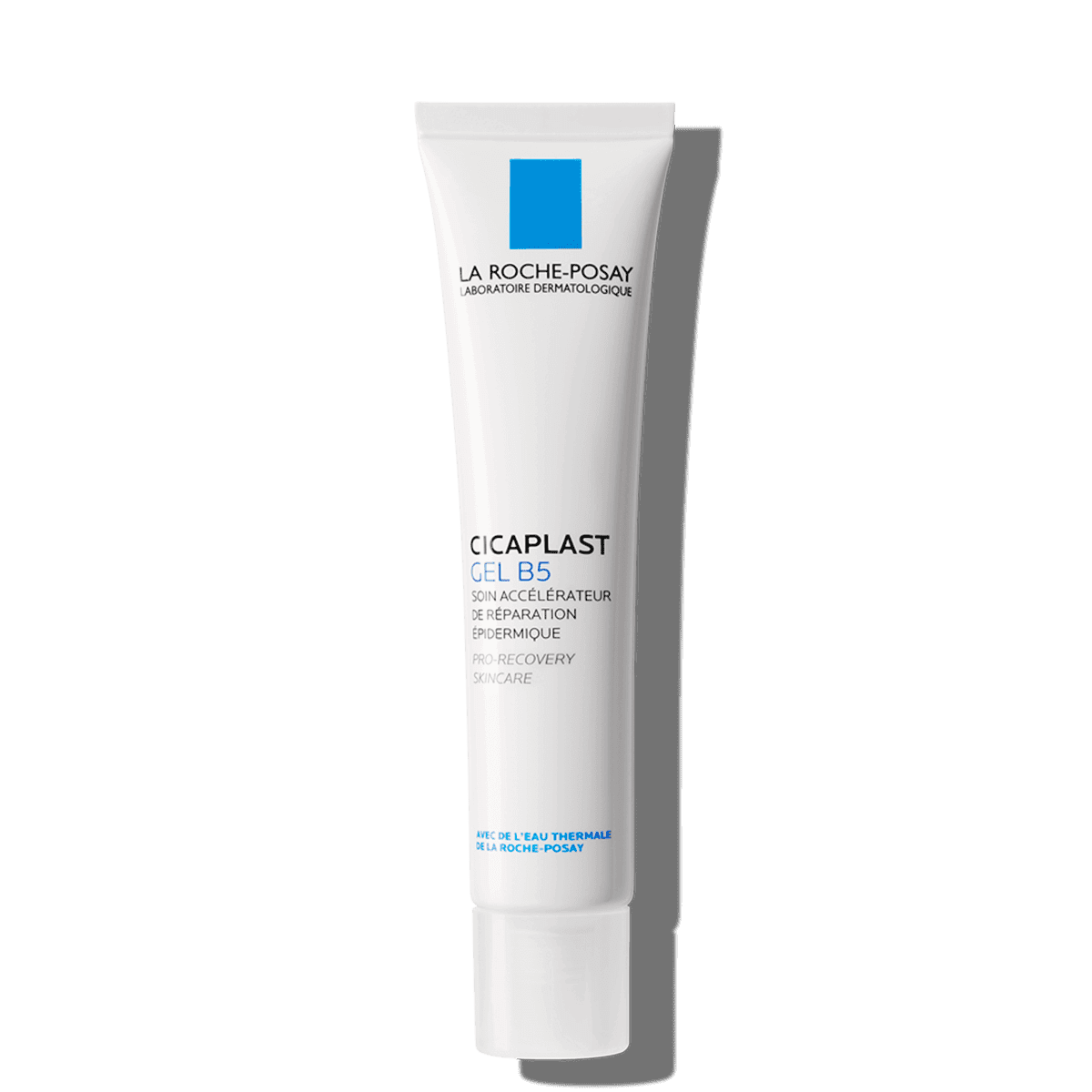 Cicaplast Gel B5 40ml