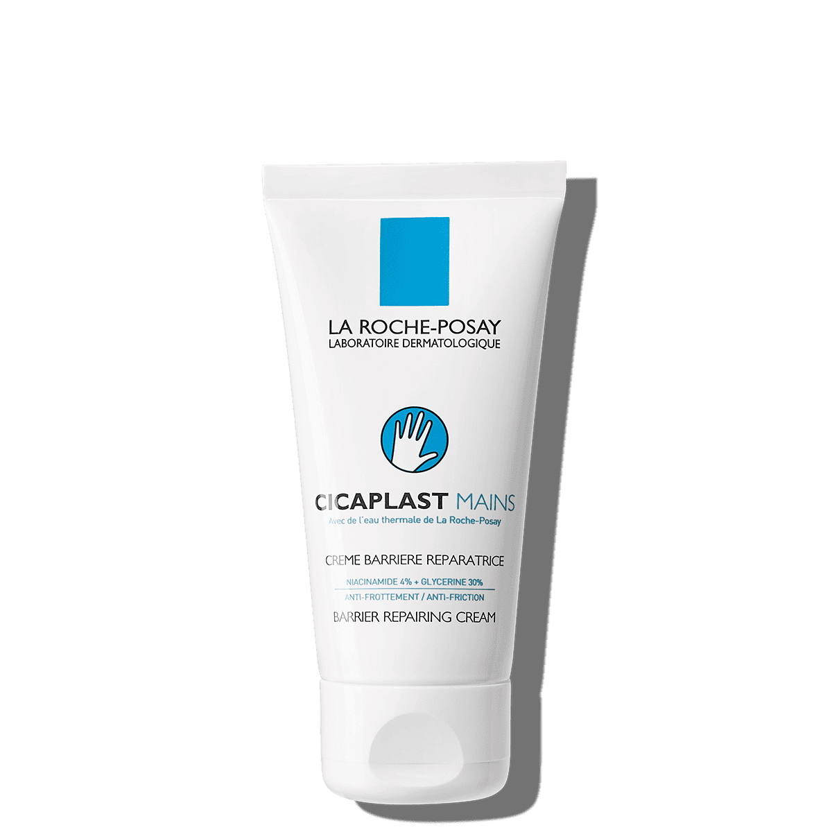 Cicaplast Manos 50ml