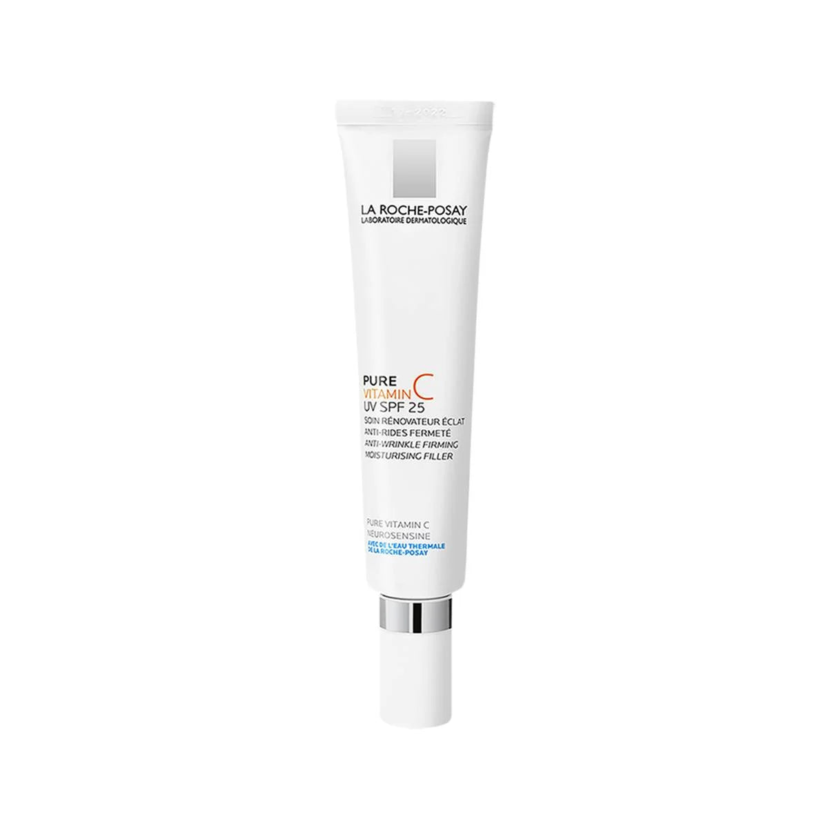 Pure Vitamin C SPF25 Fluido 40ml