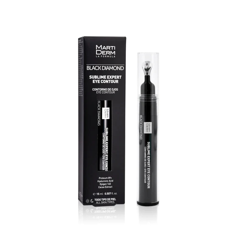 Black Diamond Sublime Expert Contorno de Ojos 15ml