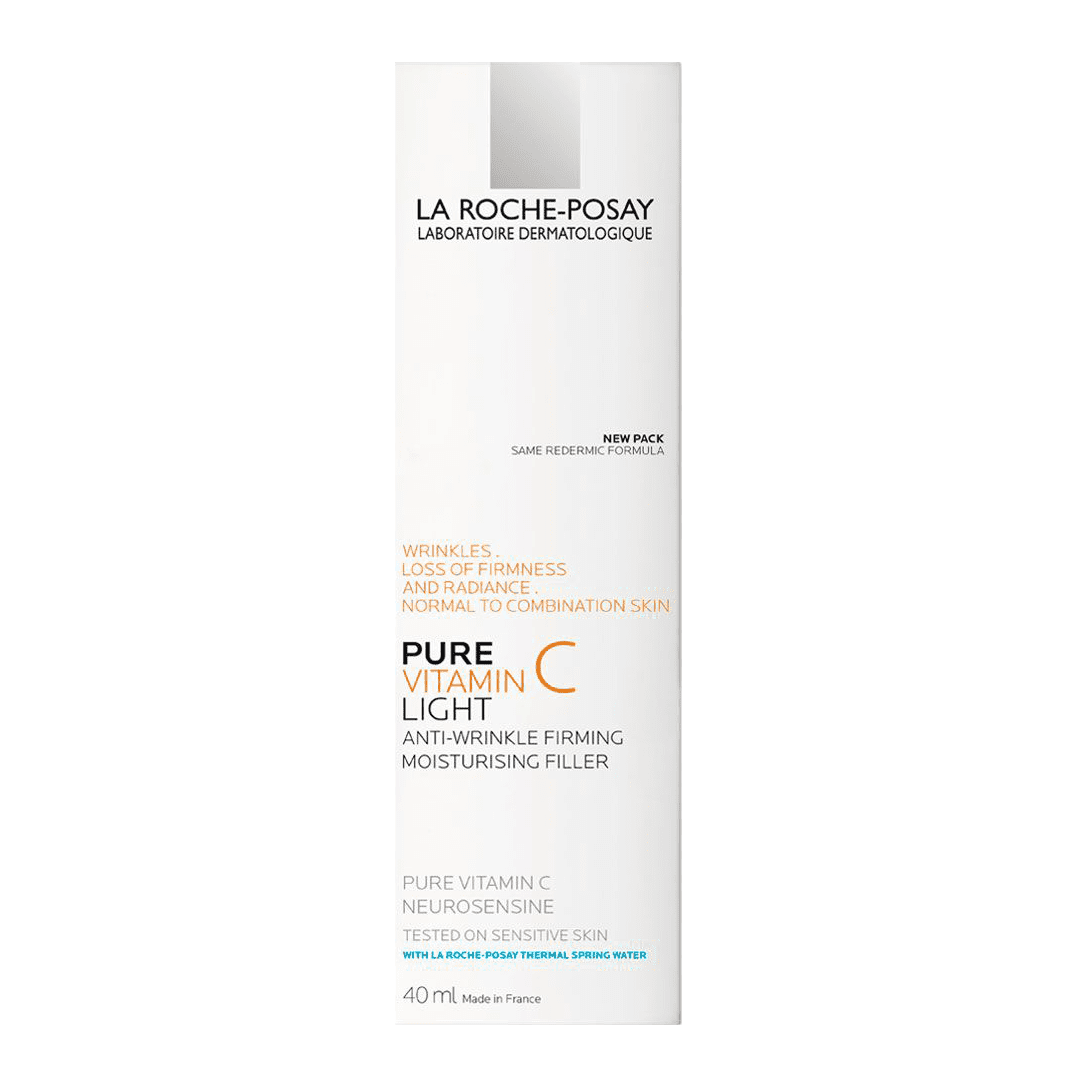 Pure Vitamin C Ligera 40ml