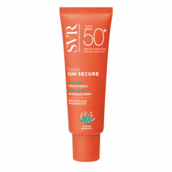 Sun Secure Fluide SPF50+ 50ml